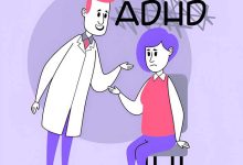 درمان بیش فعالی با ویاس در کودک