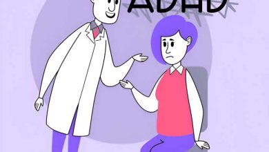 درمان بیش فعالی با ویاس در کودک