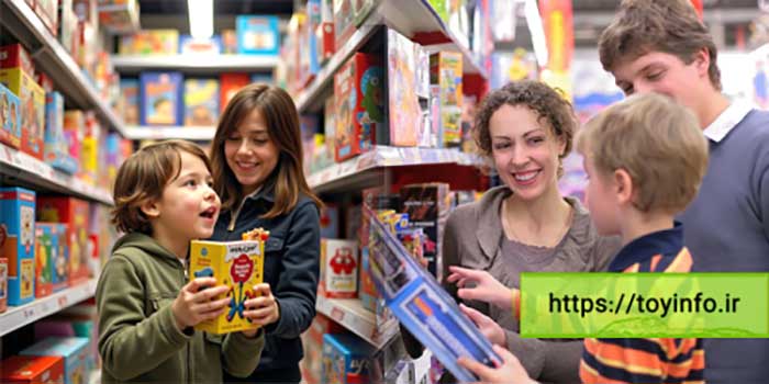 اسباب بازی اسباب بازی