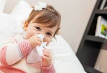 بهترین راه جلوگیری از سرماخوردگی کودکان