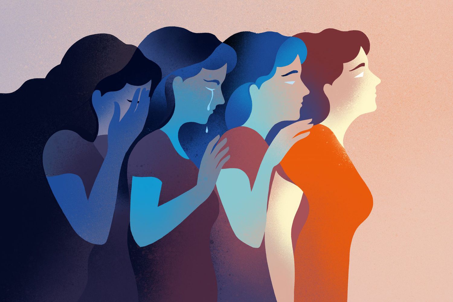 Postpartum Depression After a Miscarriage: Here's How To Cope