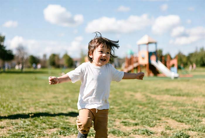 تربیت نوزاد | خواب کودک