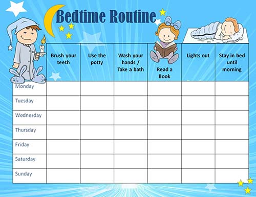 تربیت نوزاد | خواب کودک