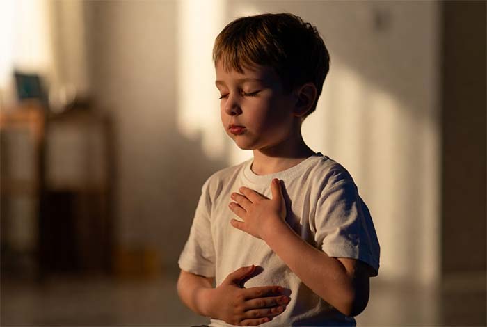 سلامتی کودک | ورزش کودکان