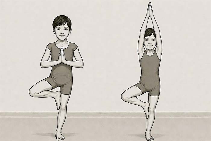 سلامتی کودک | ورزش کودکان