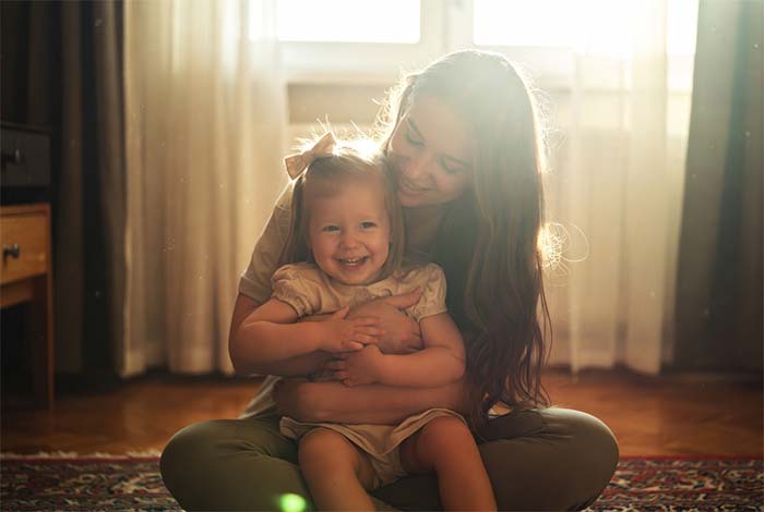 تربیت کودک | روانشناسی کودک