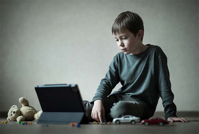 تربیت کودک | روانشناسی کودک