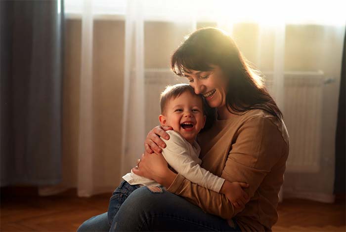 تربیت کودک | روانشناسی کودک