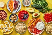 غذاهای سالم و خوشمزه برای کودک