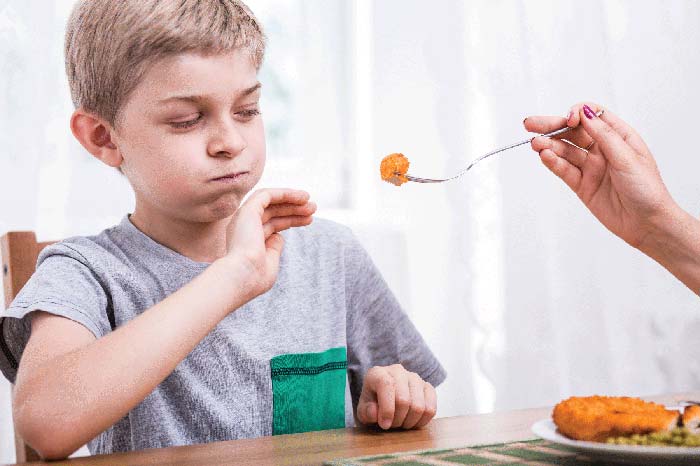 تربیت کودکان | تغذیه | تغذیه کودک