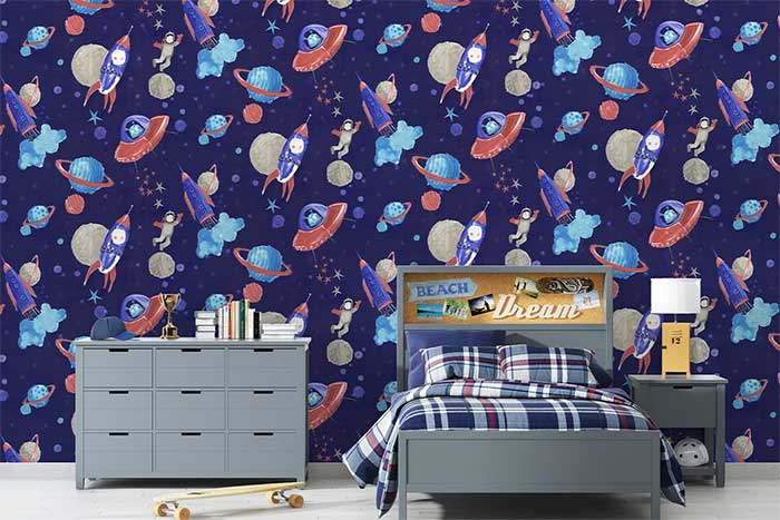 اتاق کودک اتاق کودک