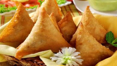 انواع خوراکی‌های ساده و محبوب برای دورهمی‌ها