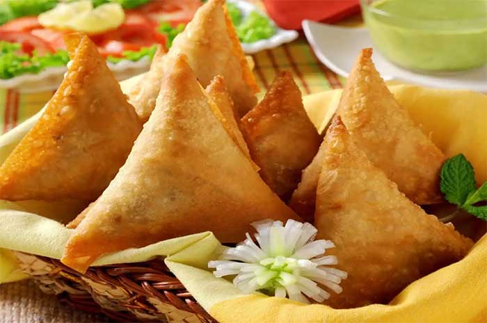 ریپورتاژ انواع خوراکیهای ساده و محبوب برای دورهمیها