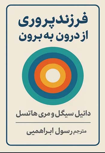 فرزندپروری از درون به برون (Parenting from the Inside Out)