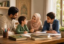 40 احادیث برتر درمورد تربیت فرزند: تعلیم و تربیت در سنین مختلف