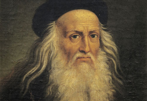 Leonardo da Vinc
