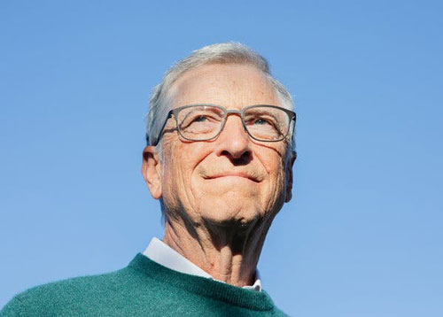 Bill Gates