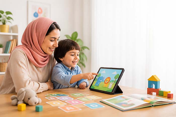 آموزش انگلیسی
